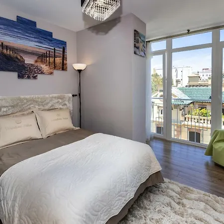 Appartement Plaza De Toros 2 By Rafleys *