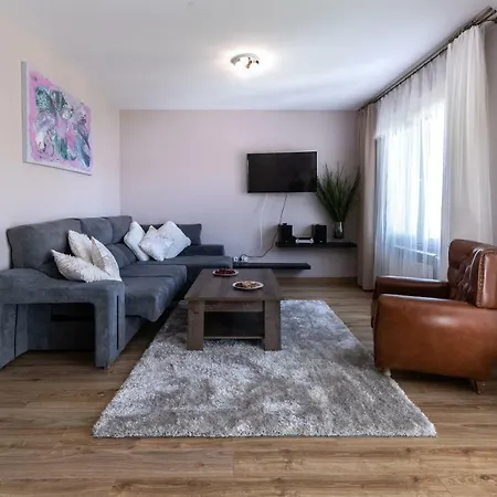 Appartement Plaza De Toros 2 By Rafleys *