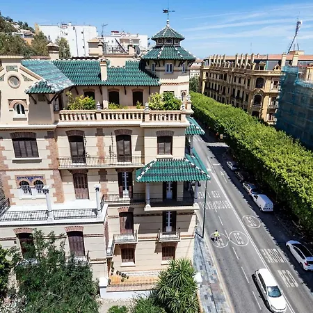 Appartement Plaza De Toros 2 By Rafleys *